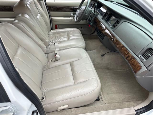 2011 Mercury Grand Marquis (CC-1816562) for sale in West Chester, Pennsylvania