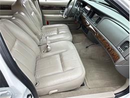 2011 Mercury Grand Marquis (CC-1816562) for sale in West Chester, Pennsylvania