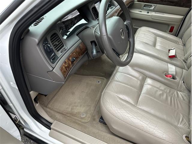 2011 Mercury Grand Marquis (CC-1816562) for sale in West Chester, Pennsylvania