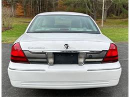 2011 Mercury Grand Marquis (CC-1816562) for sale in West Chester, Pennsylvania