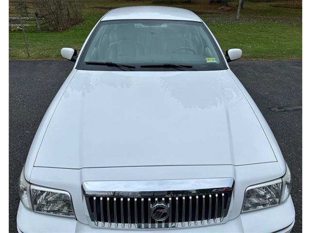 2011 Mercury Grand Marquis (CC-1816562) for sale in West Chester, Pennsylvania