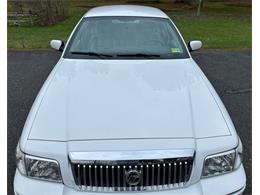 2011 Mercury Grand Marquis (CC-1816562) for sale in West Chester, Pennsylvania
