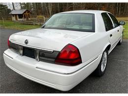 2011 Mercury Grand Marquis (CC-1816562) for sale in West Chester, Pennsylvania