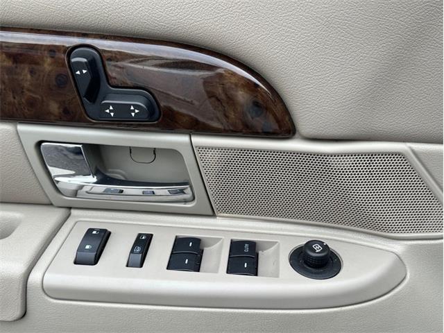 2011 Mercury Grand Marquis (CC-1816562) for sale in West Chester, Pennsylvania