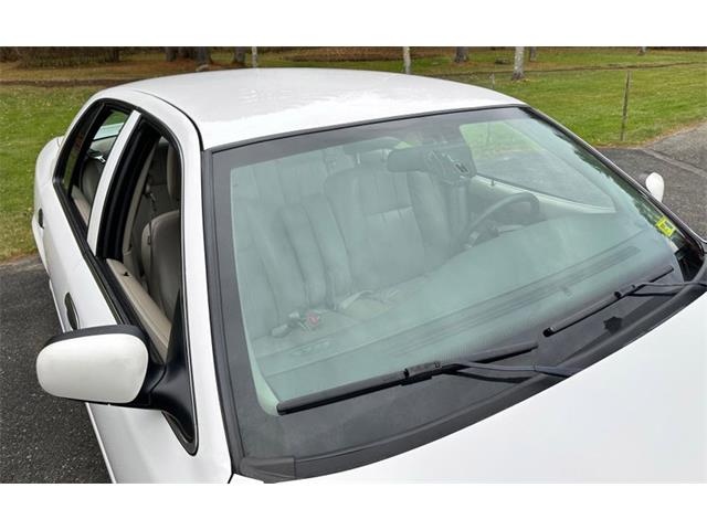 2011 Mercury Grand Marquis (CC-1816562) for sale in West Chester, Pennsylvania