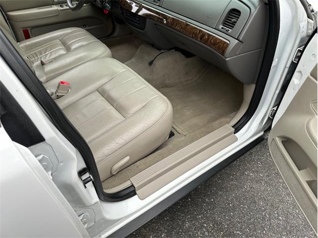 2011 Mercury Grand Marquis (CC-1816562) for sale in West Chester, Pennsylvania