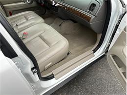 2011 Mercury Grand Marquis (CC-1816562) for sale in West Chester, Pennsylvania