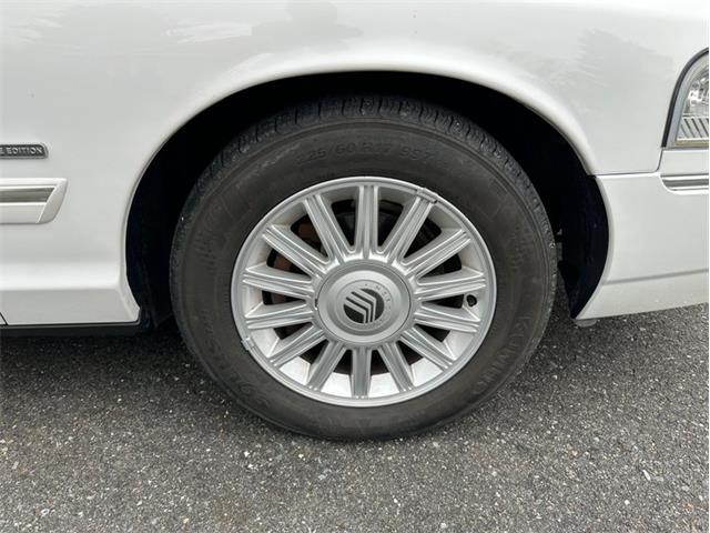 2011 Mercury Grand Marquis (CC-1816562) for sale in West Chester, Pennsylvania