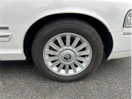 2011 Mercury Grand Marquis (CC-1816562) for sale in West Chester, Pennsylvania