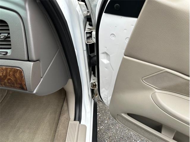 2011 Mercury Grand Marquis (CC-1816562) for sale in West Chester, Pennsylvania