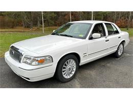2011 Mercury Grand Marquis (CC-1816562) for sale in West Chester, Pennsylvania