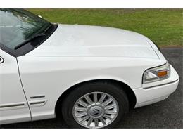 2011 Mercury Grand Marquis (CC-1816562) for sale in West Chester, Pennsylvania