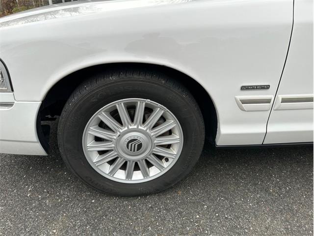 2011 Mercury Grand Marquis (CC-1816562) for sale in West Chester, Pennsylvania