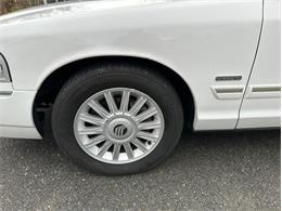2011 Mercury Grand Marquis (CC-1816562) for sale in West Chester, Pennsylvania
