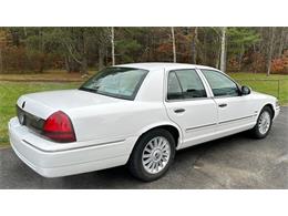 2011 Mercury Grand Marquis (CC-1816562) for sale in West Chester, Pennsylvania