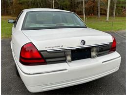 2011 Mercury Grand Marquis (CC-1816562) for sale in West Chester, Pennsylvania