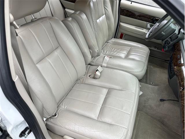 2011 Mercury Grand Marquis (CC-1816562) for sale in West Chester, Pennsylvania