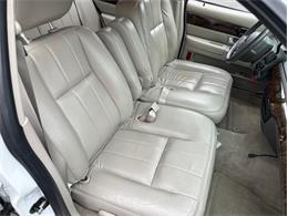 2011 Mercury Grand Marquis (CC-1816562) for sale in West Chester, Pennsylvania