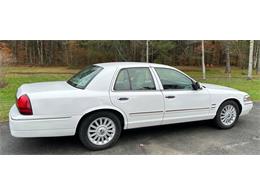 2011 Mercury Grand Marquis (CC-1816562) for sale in West Chester, Pennsylvania