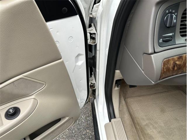 2011 Mercury Grand Marquis (CC-1816562) for sale in West Chester, Pennsylvania