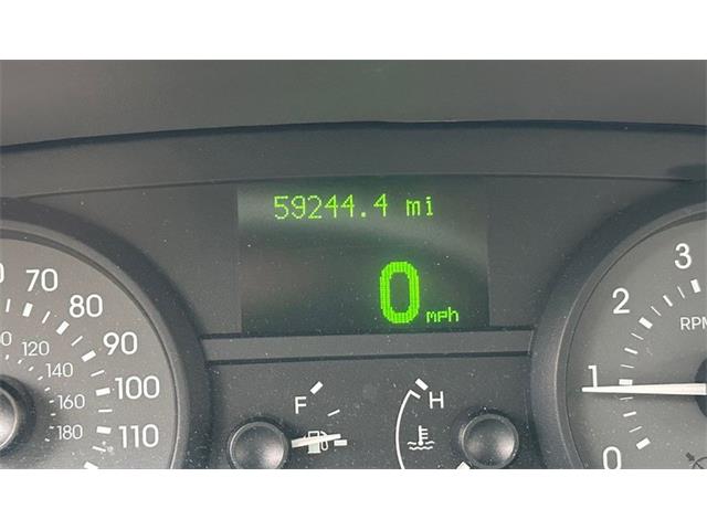 2011 Mercury Grand Marquis (CC-1816562) for sale in West Chester, Pennsylvania