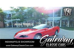 1995 Chevrolet Camaro (CC-1816567) for sale in O'Fallon, Illinois