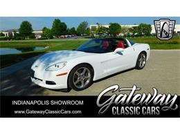 2005 Chevrolet Corvette (CC-1816570) for sale in O'Fallon, Illinois