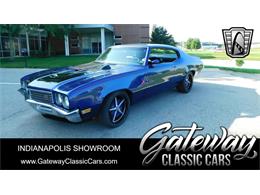 1972 Buick GSX (CC-1816574) for sale in O'Fallon, Illinois