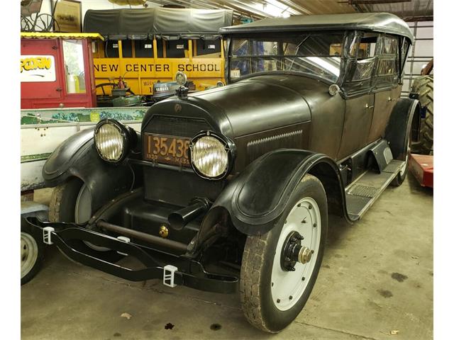 1923 Cadillac 2-Dr Sedan (CC-1816584) for sale in Lake Hiawatha, New Jersey