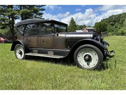 1923 Cadillac 2-Dr Sedan (CC-1816584) for sale in Lake Hiawatha, New Jersey