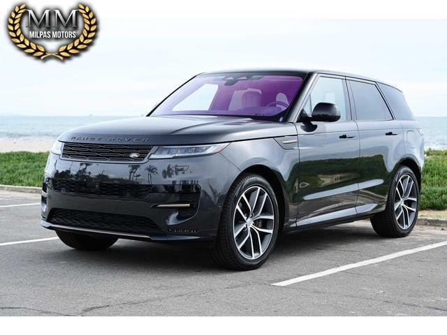 2023 Land Rover Range Rover Sport (CC-1816609) for sale in Santa Barbara, California
