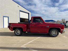 1986 Chevrolet C10 (CC-1810662) for sale in Ft. McDowell, Arizona