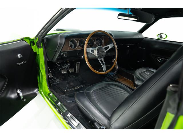 1970 Plymouth Cuda for Sale | ClassicCars.com | CC-1816666