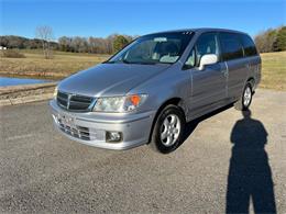 1998 Nissan Presage (CC-1816671) for sale in cleveland, Tennessee
