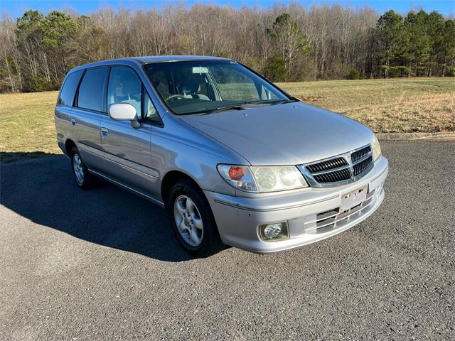 1998 Nissan Presage (CC-1816671) for sale in cleveland, Tennessee