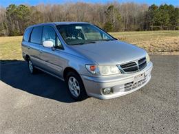 1998 Nissan Presage (CC-1816671) for sale in cleveland, Tennessee