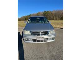 1998 Nissan Presage (CC-1816671) for sale in cleveland, Tennessee