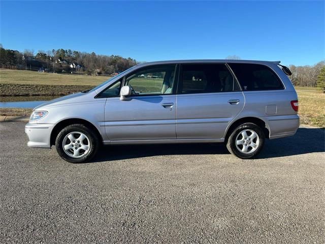 1998 Nissan Presage (CC-1816671) for sale in cleveland, Tennessee