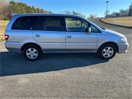 1998 Nissan Presage (CC-1816671) for sale in cleveland, Tennessee