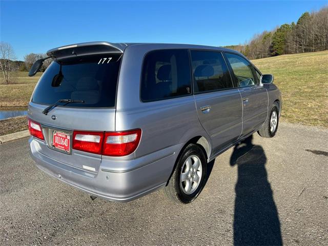 1998 Nissan Presage (CC-1816671) for sale in cleveland, Tennessee