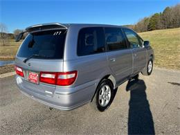 1998 Nissan Presage (CC-1816671) for sale in cleveland, Tennessee