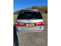 1998 Nissan Presage (CC-1816671) for sale in cleveland, Tennessee