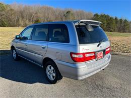 1998 Nissan Presage (CC-1816671) for sale in cleveland, Tennessee