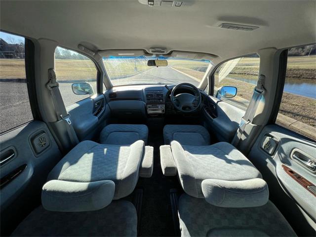 1998 Nissan Presage (CC-1816671) for sale in cleveland, Tennessee