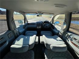 1998 Nissan Presage (CC-1816671) for sale in cleveland, Tennessee