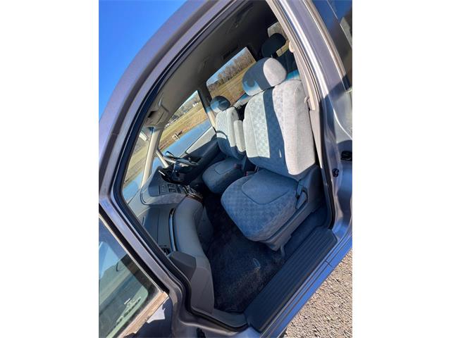 1998 Nissan Presage (CC-1816671) for sale in cleveland, Tennessee