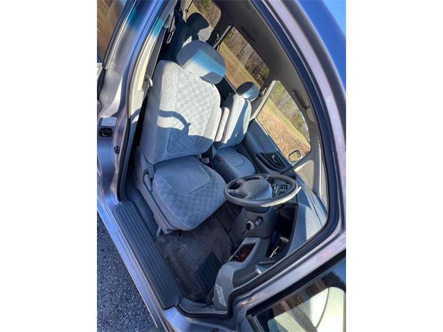 1998 Nissan Presage (CC-1816671) for sale in cleveland, Tennessee