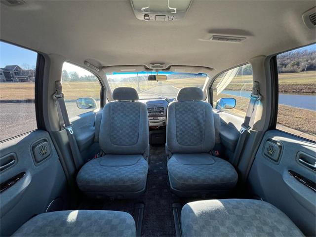 1998 Nissan Presage (CC-1816671) for sale in cleveland, Tennessee