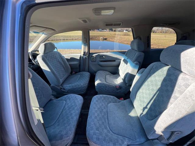 1998 Nissan Presage (CC-1816671) for sale in cleveland, Tennessee