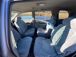 1998 Nissan Presage (CC-1816671) for sale in cleveland, Tennessee